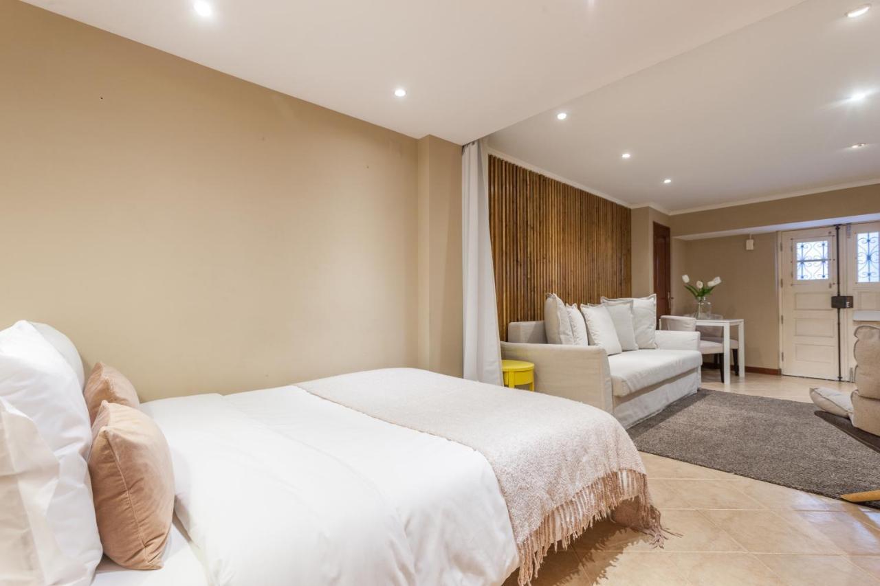 Vintage House Santa Catarina * Lissabon