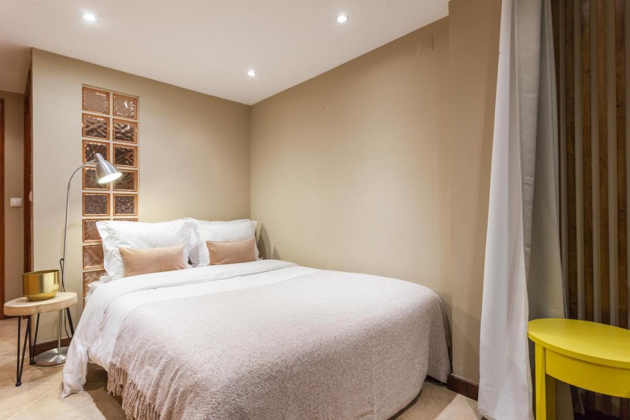 Vintage House Santa Catarina Apartment Lissabon