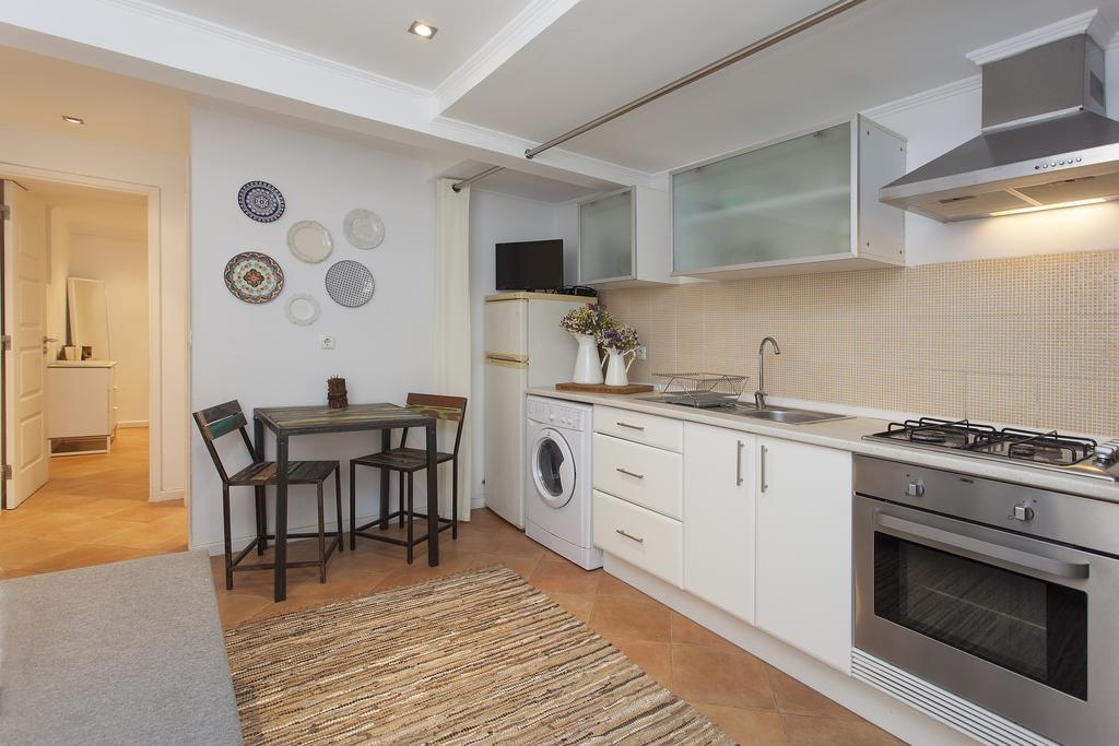 Appartement Vintage House Santa Catarina
