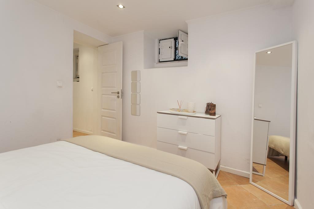 Vintage House Santa Catarina Appartement *
