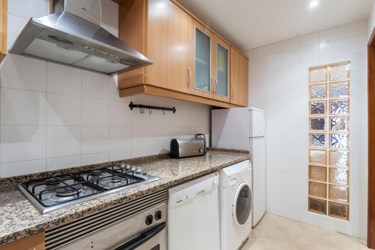 Vintage House Santa Catarina Appartement *