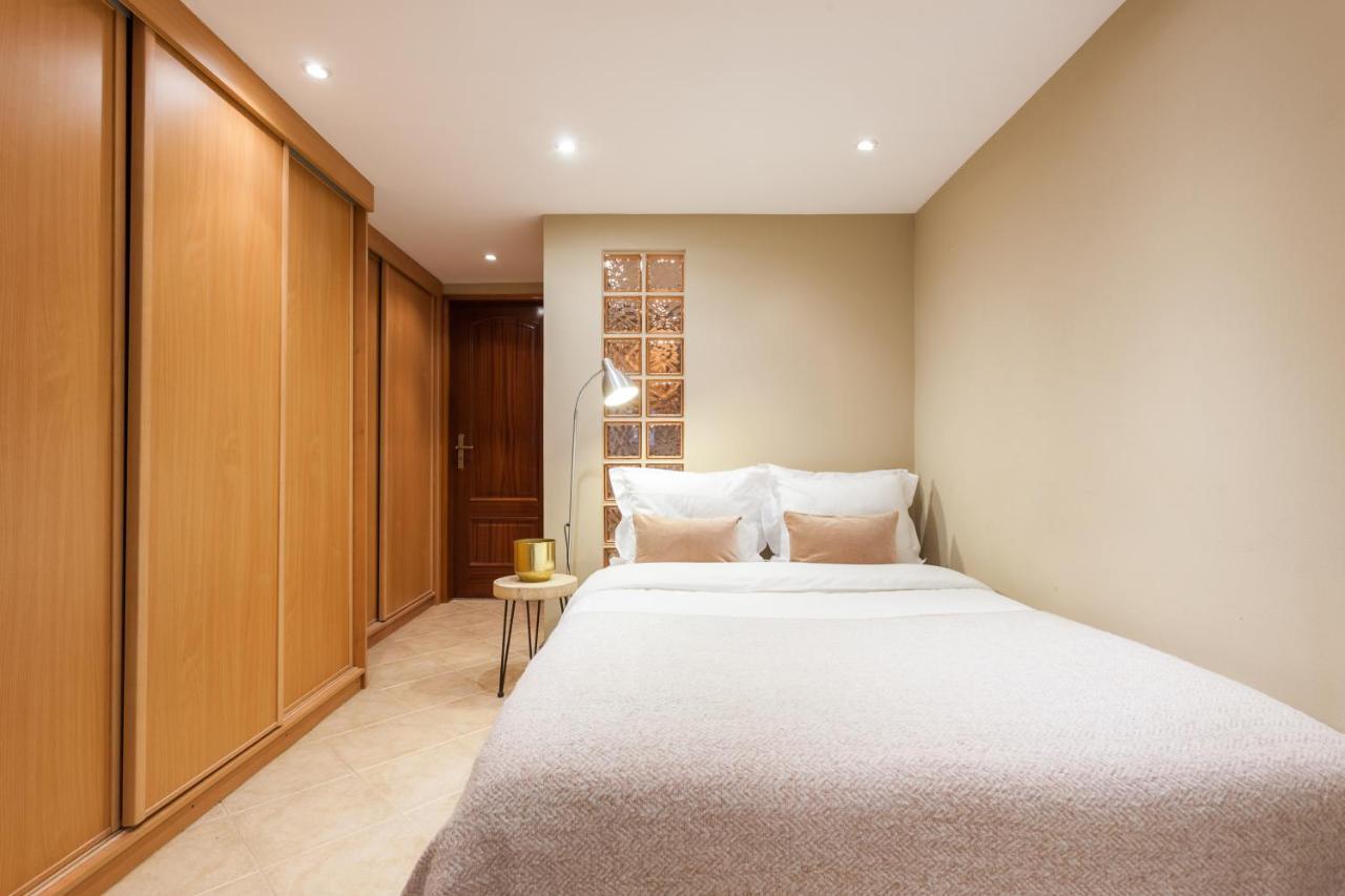 Vintage House Santa Catarina Appartement Lissabon