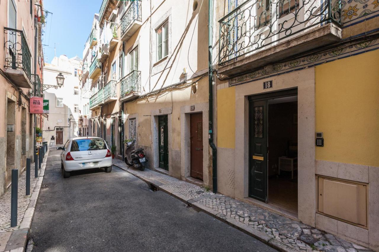 Appartement Vintage House Santa Catarina