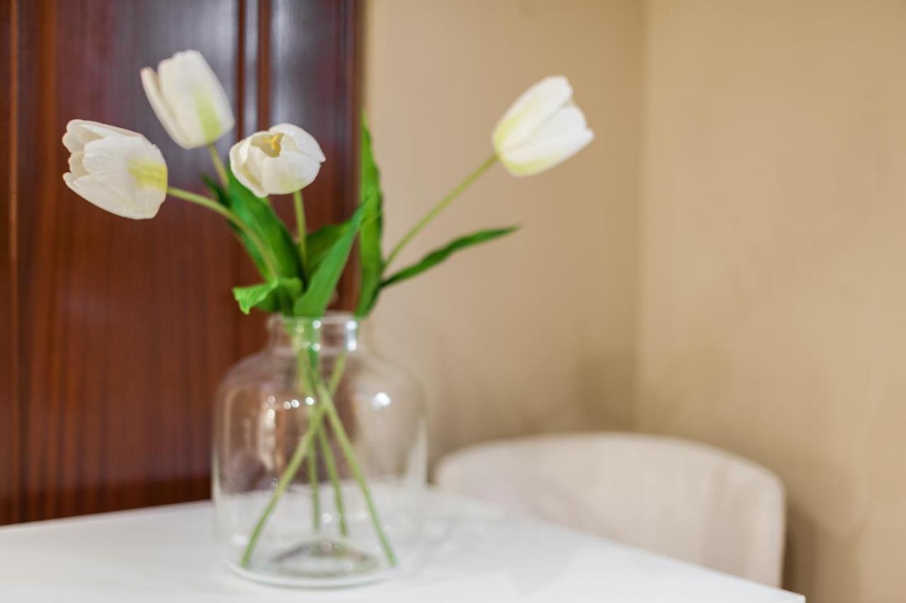 Vintage House Santa Catarina Appartement Lissabon